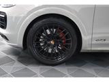 Porsche Cayenne GTS InnoDrive Head-Up Standh. Panorama - Porsche Cayenne: Allradantrieb