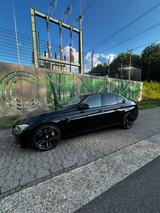 BMW 335i /400PS/Deutsches Fahrzeug - BMW 335 aus 2012: 335d