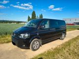 Volkswagen T5 Caravelle