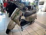 Vespa VESPA 300 GTS HPE E5 - aus 1. Hand & Zubehör ! - VESPA BEIGE