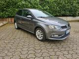 Volkswagen gepflegter VW Polo 6R Lounge 1.0l grau 60P... - Volkswagen: G60