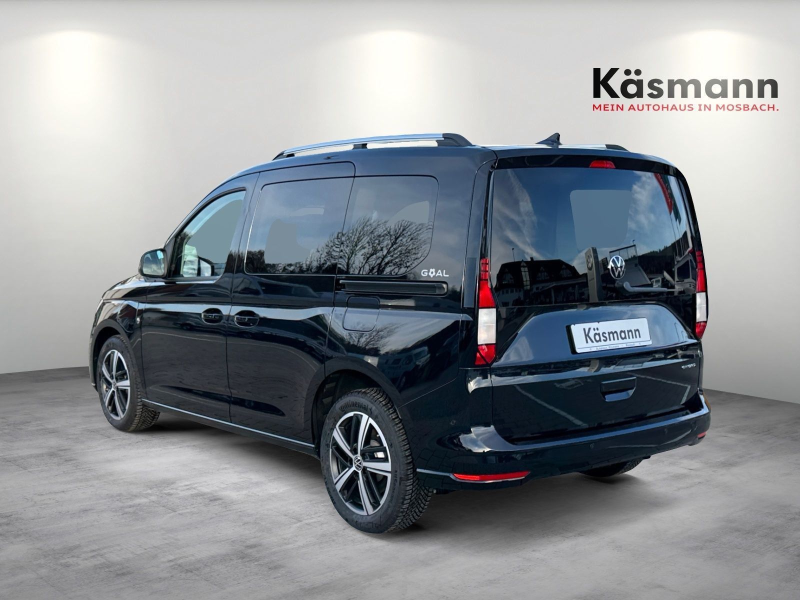 Volkswagen Caddy - Bild 6