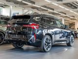 BMW X3 40d xDrive MSport + Pano + DAprof. + Standhzg - BMW X3 mit Anhängerkupplung