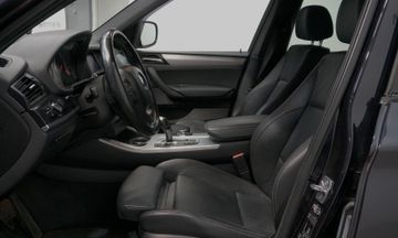 BMW X3 - 10