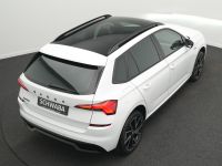 Skoda Kamiq - Vorschau Bild 21