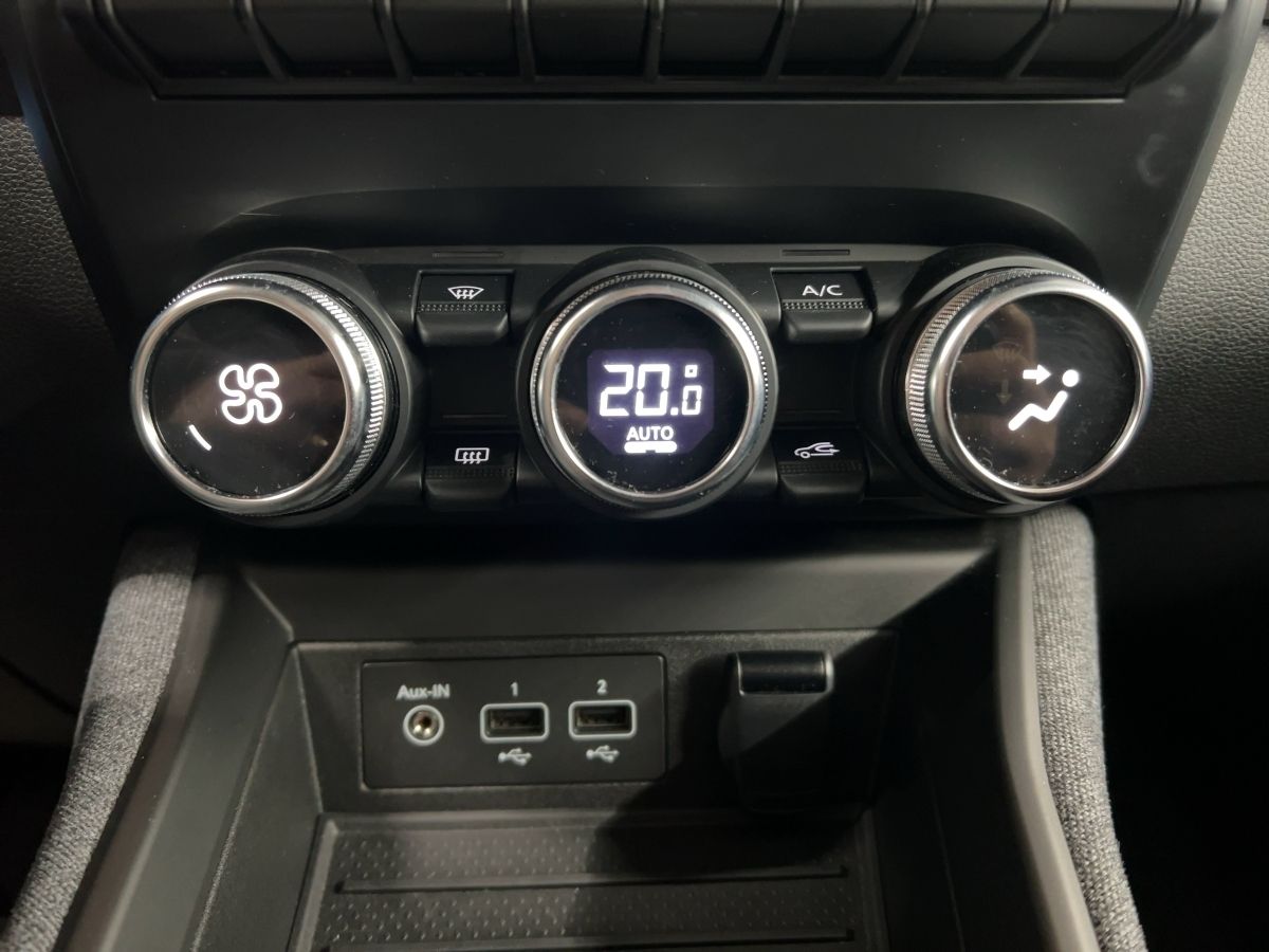 Renault ZOE - Bild 16