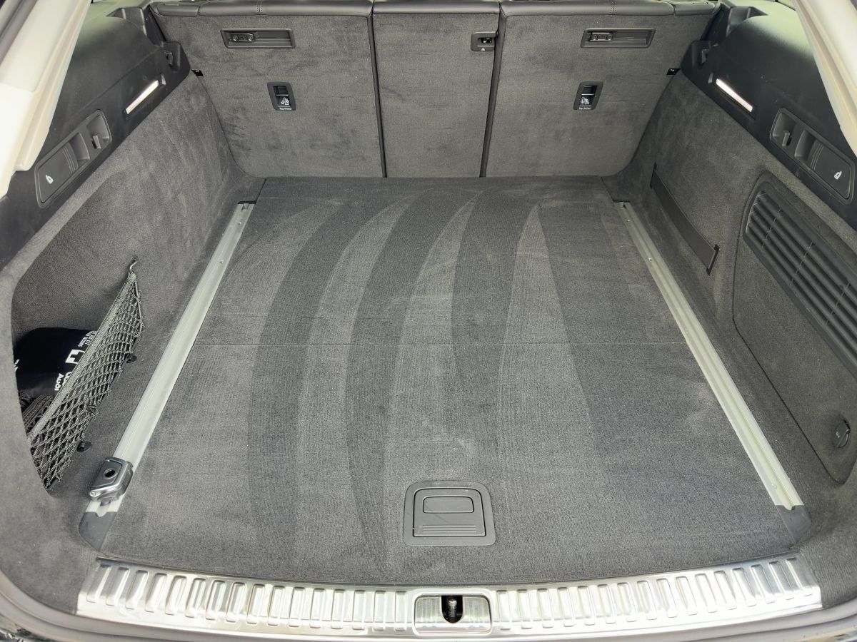 Audi A6 Allroad - Bild 14