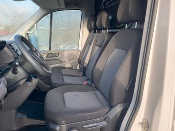 Bild 14 VW Crafter Kasten Hochdach FWD*KAMERA*CARPLAY*SHZ*