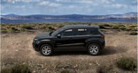 Jeep Avenger - Vorschau Bild 2