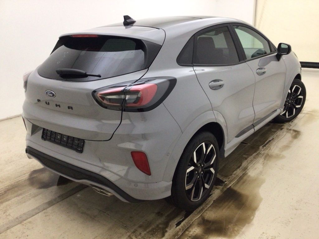 Fahrzeugabbildung Ford Puma Hybrid ST-Line X 1.0 EcoBoost Mild EU6d