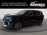 Citroën C5 Aircross Max Navi digitales Cockpit LED Apple - Citroën C5 Aircross Tageszulassungen