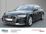 Audi A6 Allroad 45 TDI Matrix ACC 360° Sportsitze - gebrauchte Audi A6 Allroad aus dem Jahr 2021