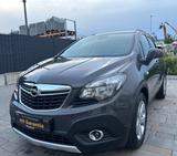 Opel Mokka Edition ecoFlex/1Hd - Opel Mokka in Frankfurt (Main)