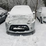 Citroën c3( tüv11.2027) - Citroën C3 in Frankfurt (Main)