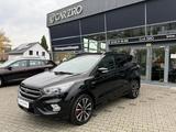 Ford Kuga 2,0 EcoBoost 4x4 ST-Line Automat - Ford Kuga Gebrauchtwagen in Mönchengladbach