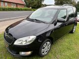 Skoda Roomster 1.2l Active - Skoda Roomster: 2.1