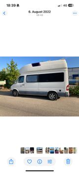 Mercedes-Benz James Cook Sprinter  D312 - Offers matching your search criteria