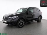 BMW X5 xDrive 40i M SPORT 7 SITZE LUFT,LASER,HUD,1HD - BMW X5