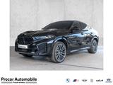 BMW X6 xDrive40d M Sport HUD PANO ACC AHK RFK NAVI