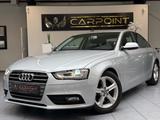 Audi A4 Lim. Ambition 2.0. TDI /Xenon/Navi/PDC/BT - Audi A4 mit Diesel-Antrieb: 2.0