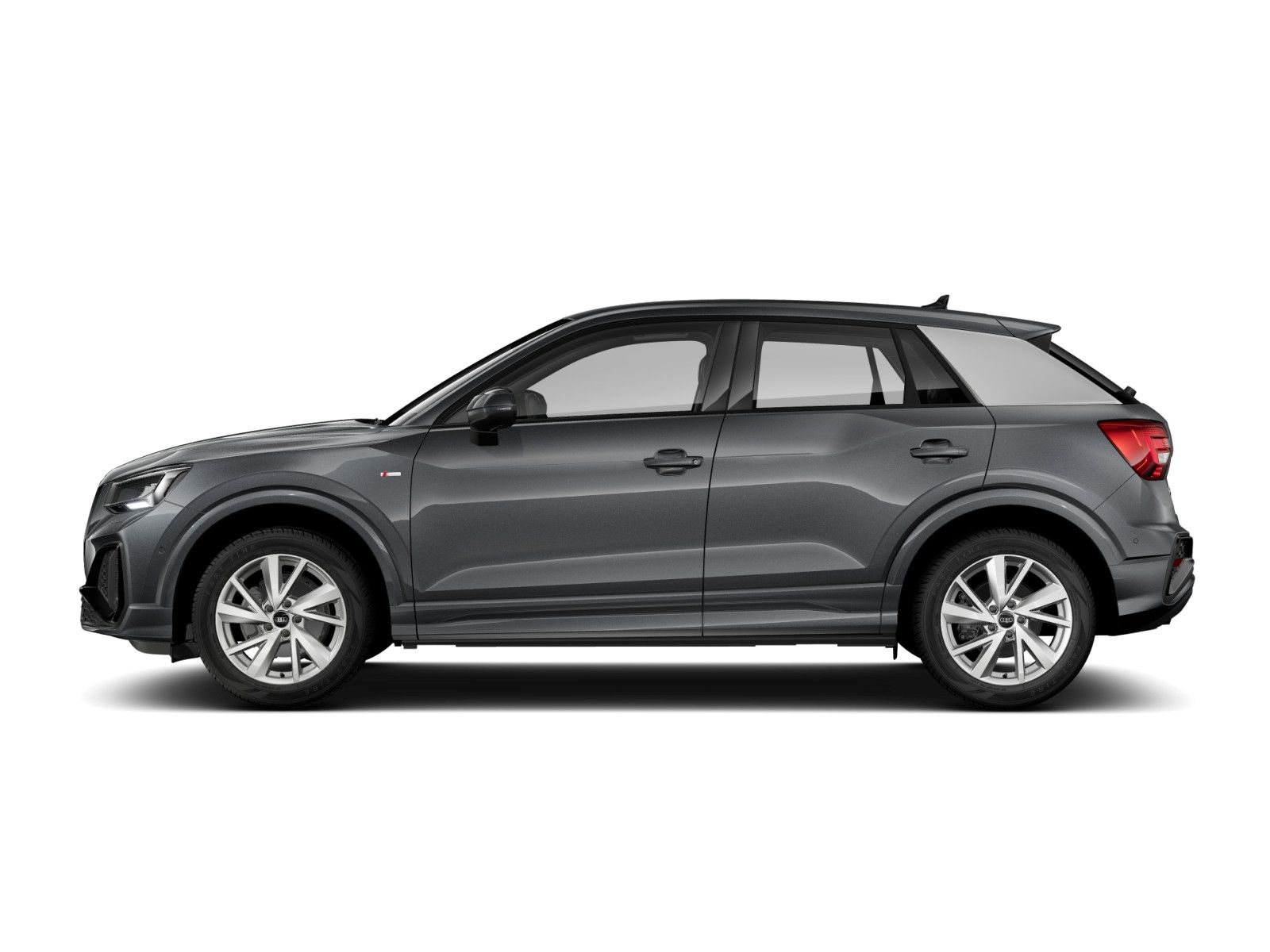 Audi Q2 - Bild 8