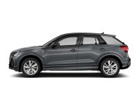 Audi Q2 - Vorschau Bild 8
