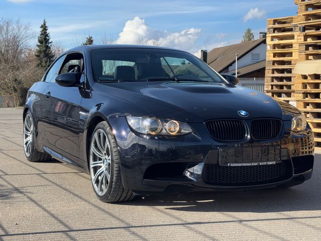 BMW M3 *Aero*Shadow* DE. FZ*49.000TKM