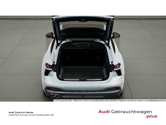 Audi A6 - Bild 8