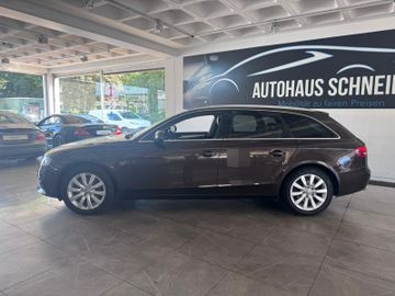 Audi A4 - 6