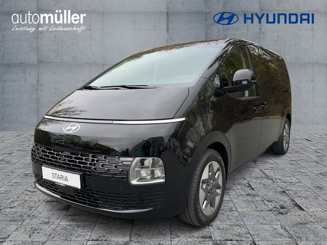 Hyundai STARIA TREND KlimaA elSitz LM SHZ SpurW