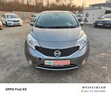 Nissan Note Acenta+ Navi* Bluetooth*Tempomat*Start/stop - Nissan Note: Automatik