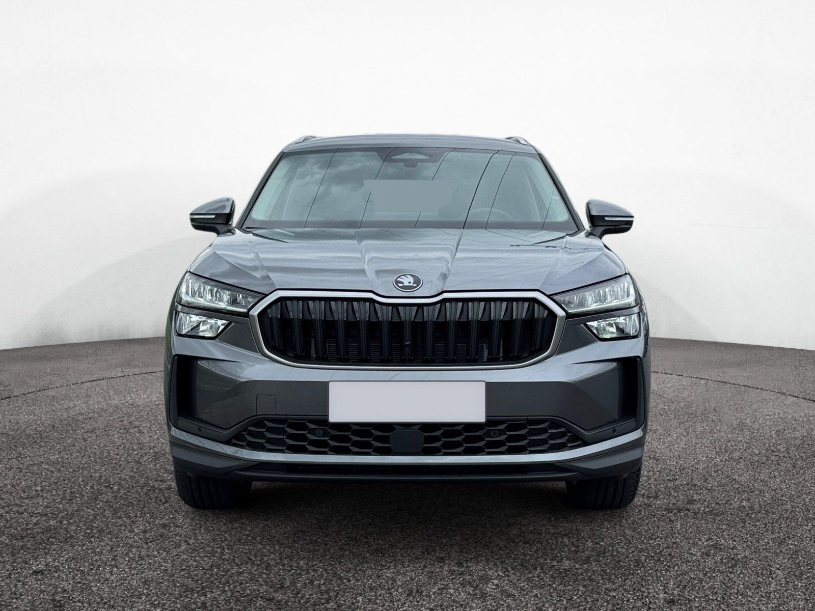 Skoda Kodiaq - Bild 3