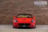 Ferrari California 4.3 V8 HELE|Sportuitlaat|Camera|Leder - rote Ferrari California