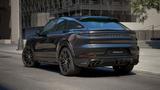 Porsche Cayenne S E-Hybrid Coupe Black Edition | el. AHK - Porsche: Black Edition
