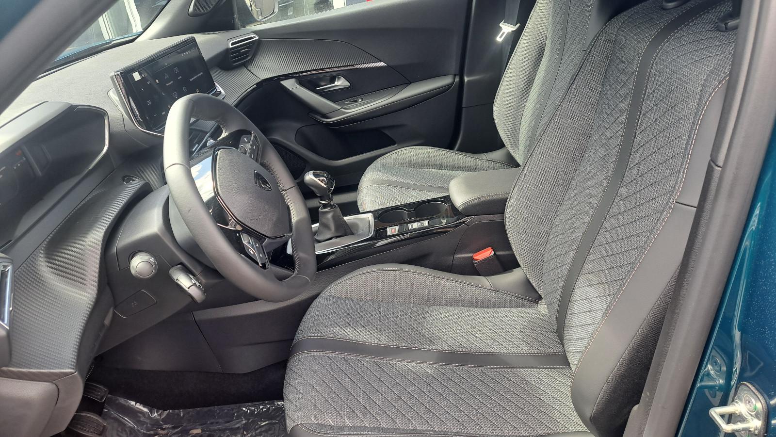 Peugeot 2008 Allure