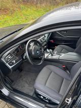 BMW 525d F10 - BMW 525 in Herne