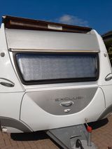 Dethleffs 655 SB Exclusiv VIP - Dethleffs 65