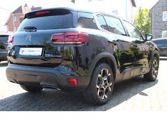 Fahrzeugabbildung Citroën C5 Aircross Plus 145 Mild-Hybrid*Kamera!*SHZ*Nav