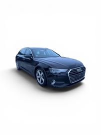 Audi A6 - 3