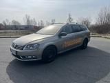 Volkswagen Passat Business Edition 2.0 TDI 130 KW - Volkswagen Passat: Edition