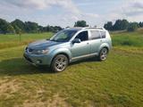 Mitsubishi Outlander 2,2 7 Sitzer Xenon AH... - Mitsubishi Outlander in Bremen