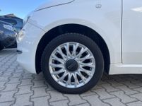 Fiat 500C - Vorschau Bild 19
