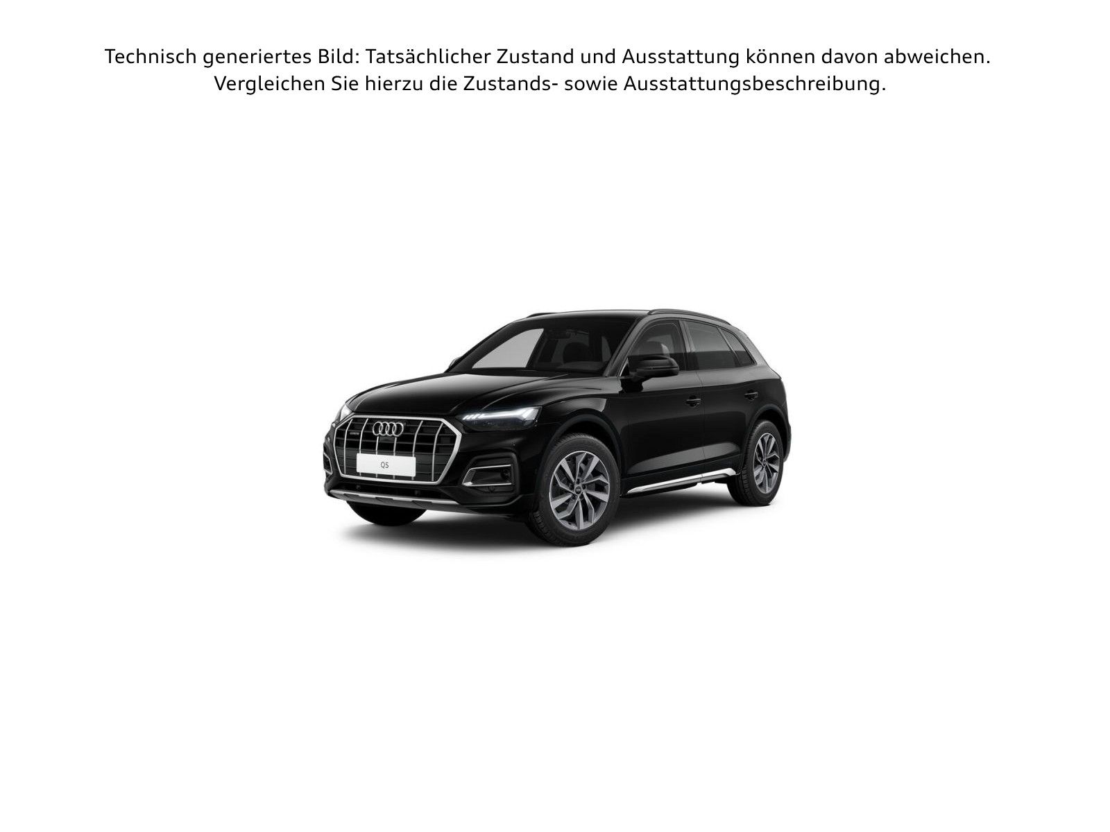 Audi Q5 - Bild 3