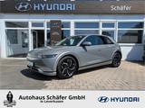 Hyundai IONIQ 5 Uniq HUD Navi Leder Digitales Cockpit So - Hyundai IONIQ 5 in Köln