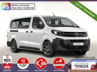 Opel Vivaro - Vorschau Bild 1