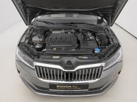 Skoda Superb - Vorschau Bild 22