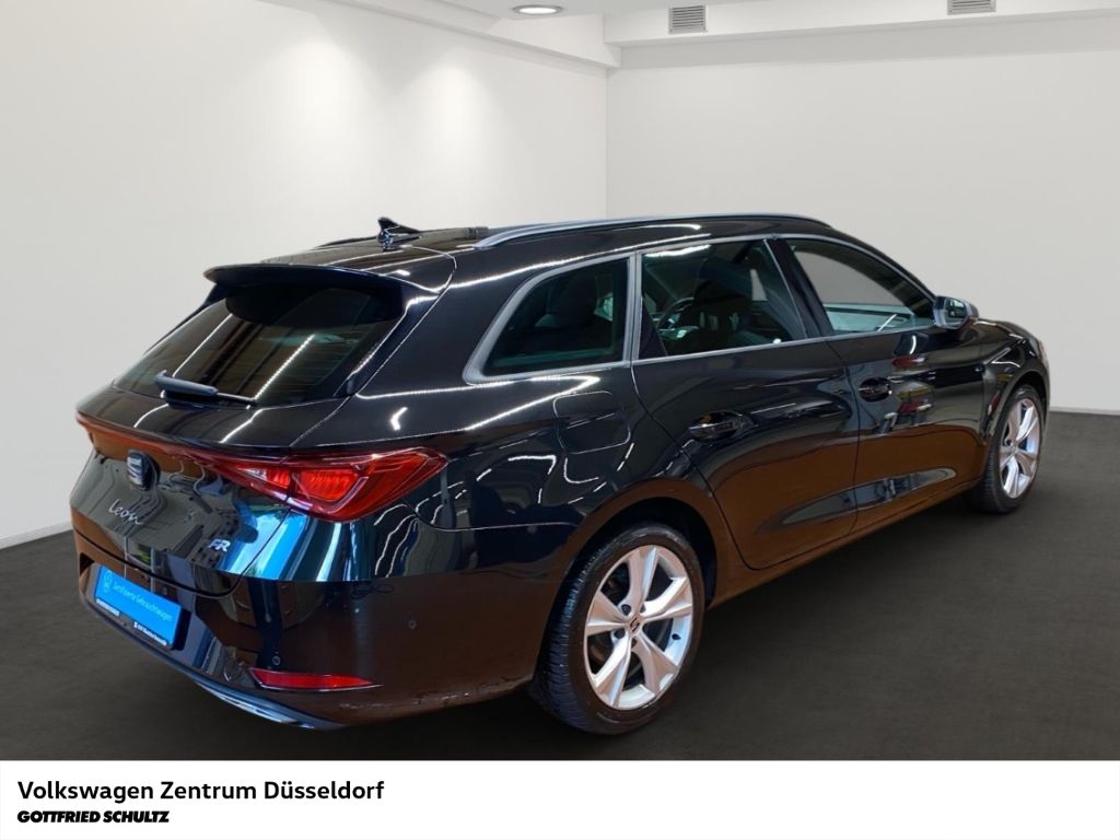 Seat Leon - Bild 4