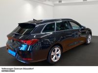 Seat Leon - Vorschau Bild 4