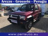 Daihatsu DAIHATSU Feroza 1.6i cat Resin-top SX - Daihatsu aus 1992