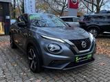 Nissan Juke 1.0 DIG-T Tekna ACC+LED+SHZ+Winterp.+360 - Nissan Juke in Dresden